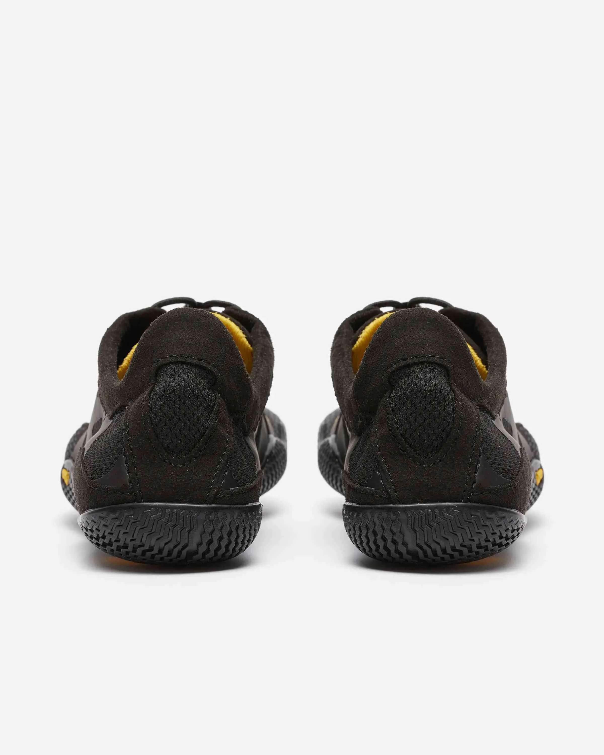 KSO EVO Mujer Black