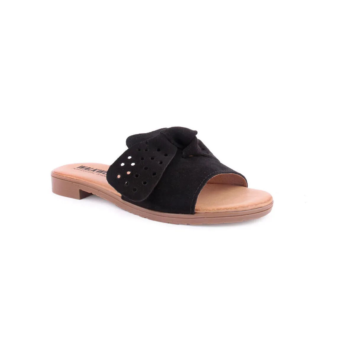 L Slippers CASUAL