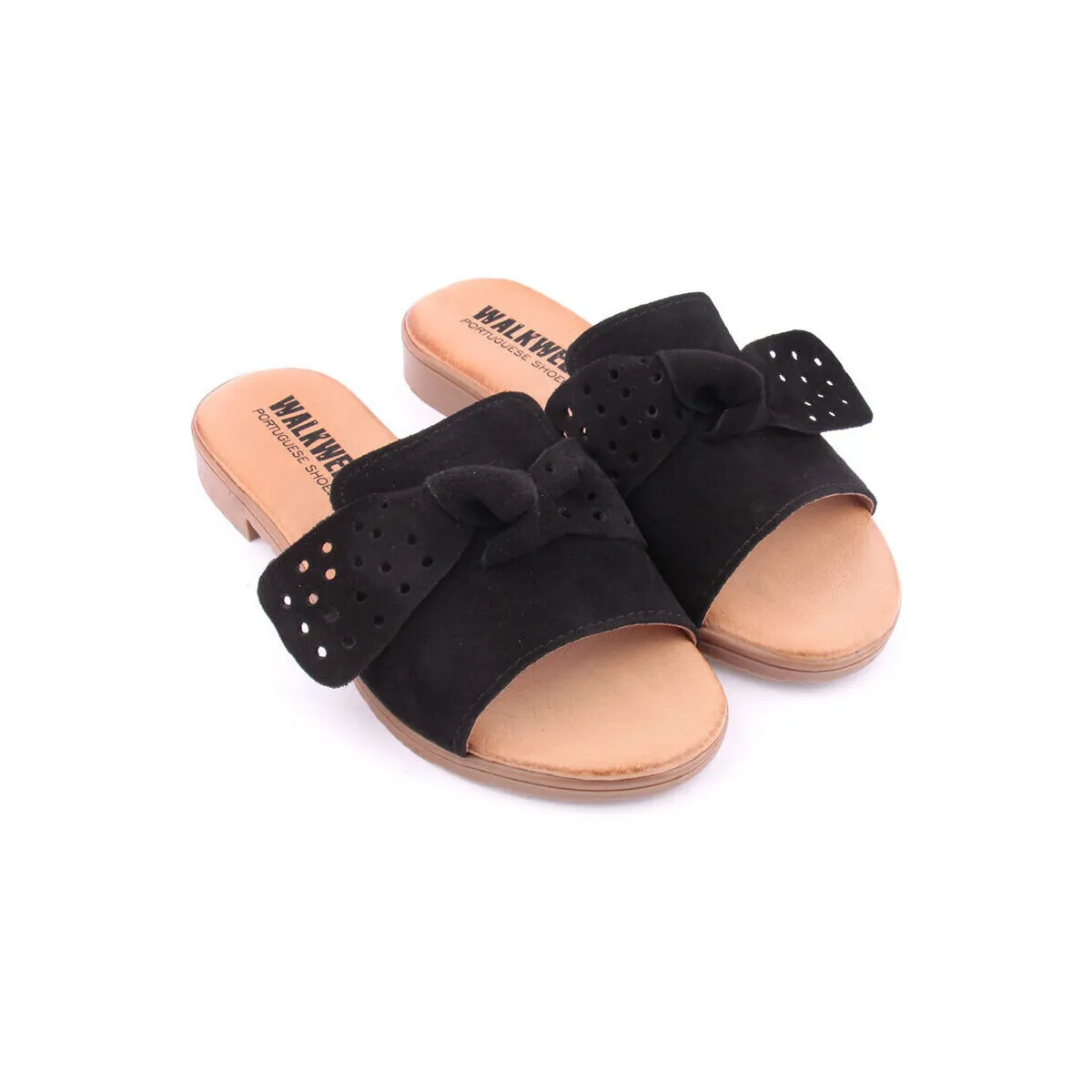L Slippers CASUAL