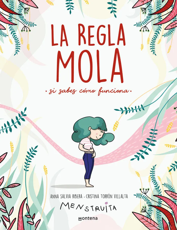 La regla mola