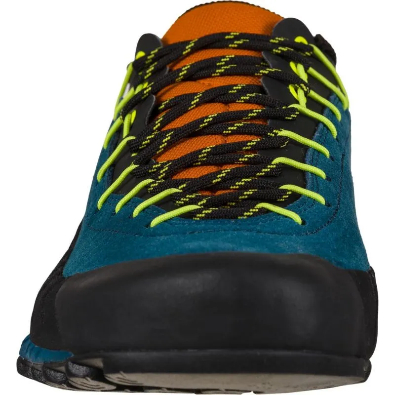 La Sportiva Tx4 (Storm Blue/Hawaiian Sun) Zapatillas Hombre