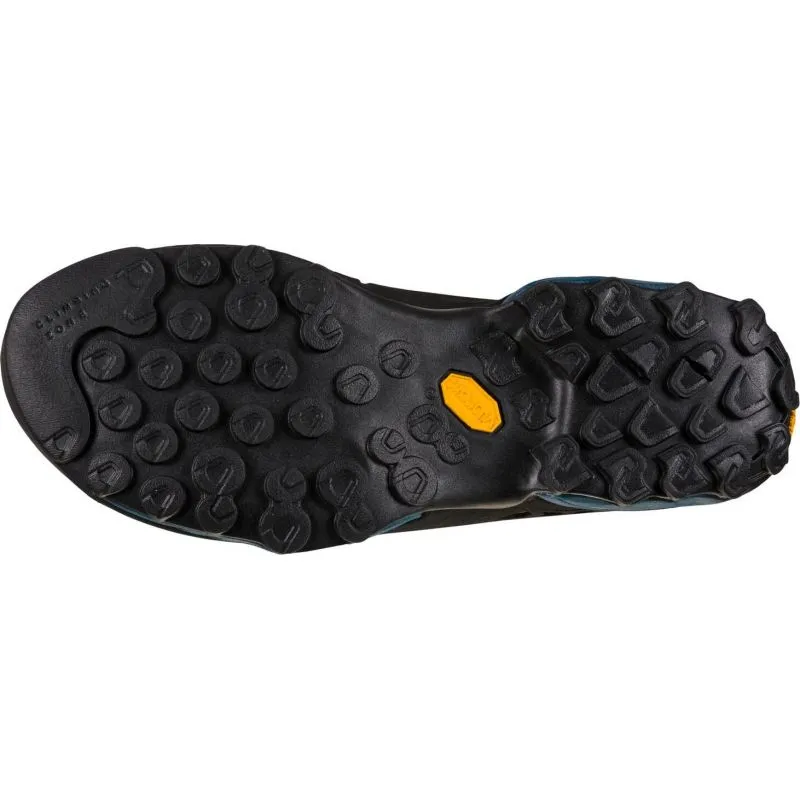 La Sportiva Tx4 (Storm Blue/Hawaiian Sun) Zapatillas Hombre