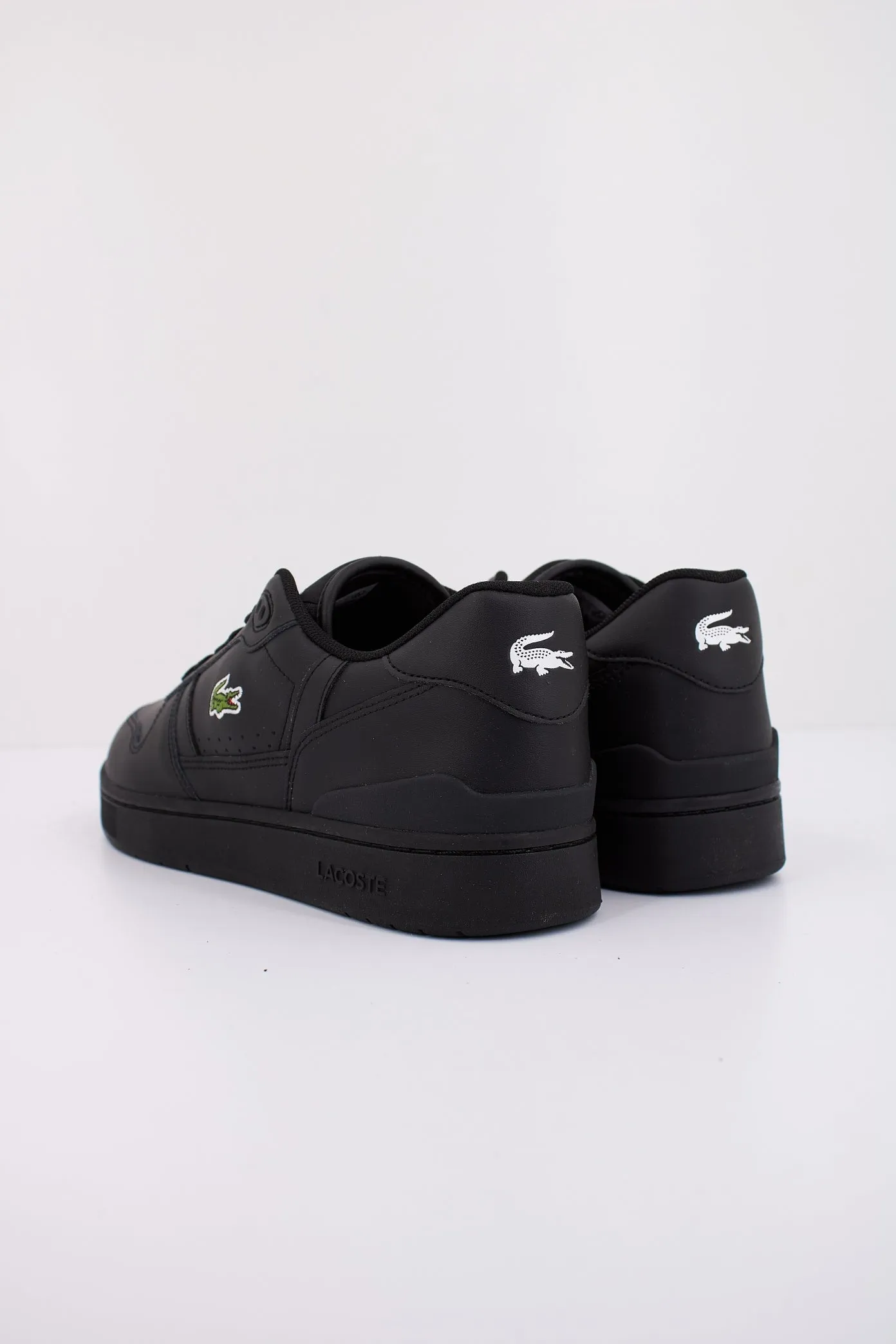 LACOSTE