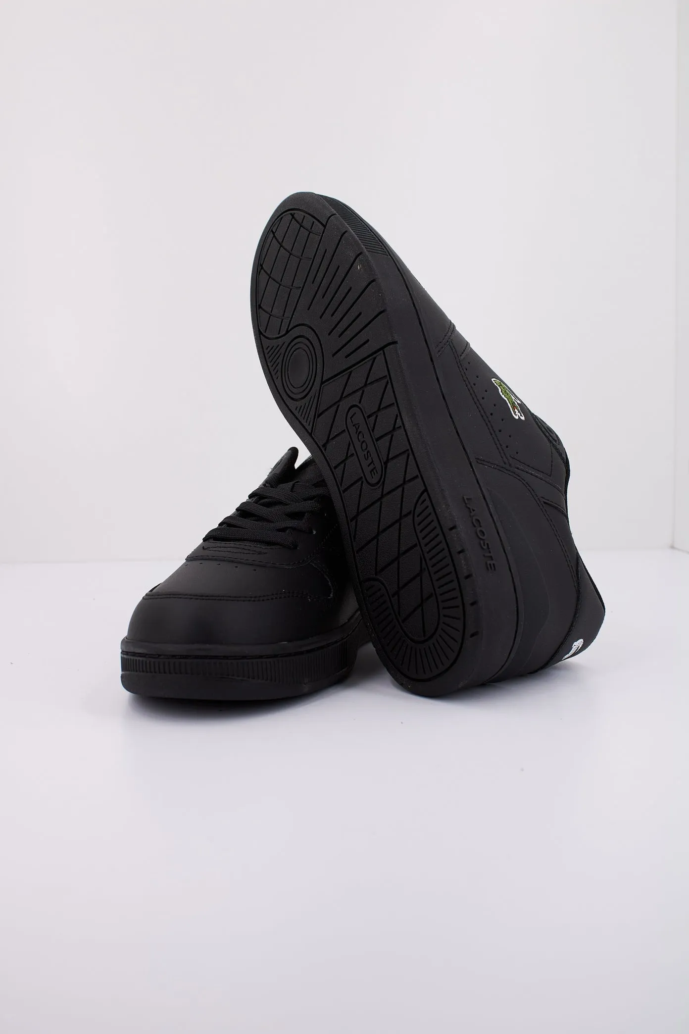 LACOSTE