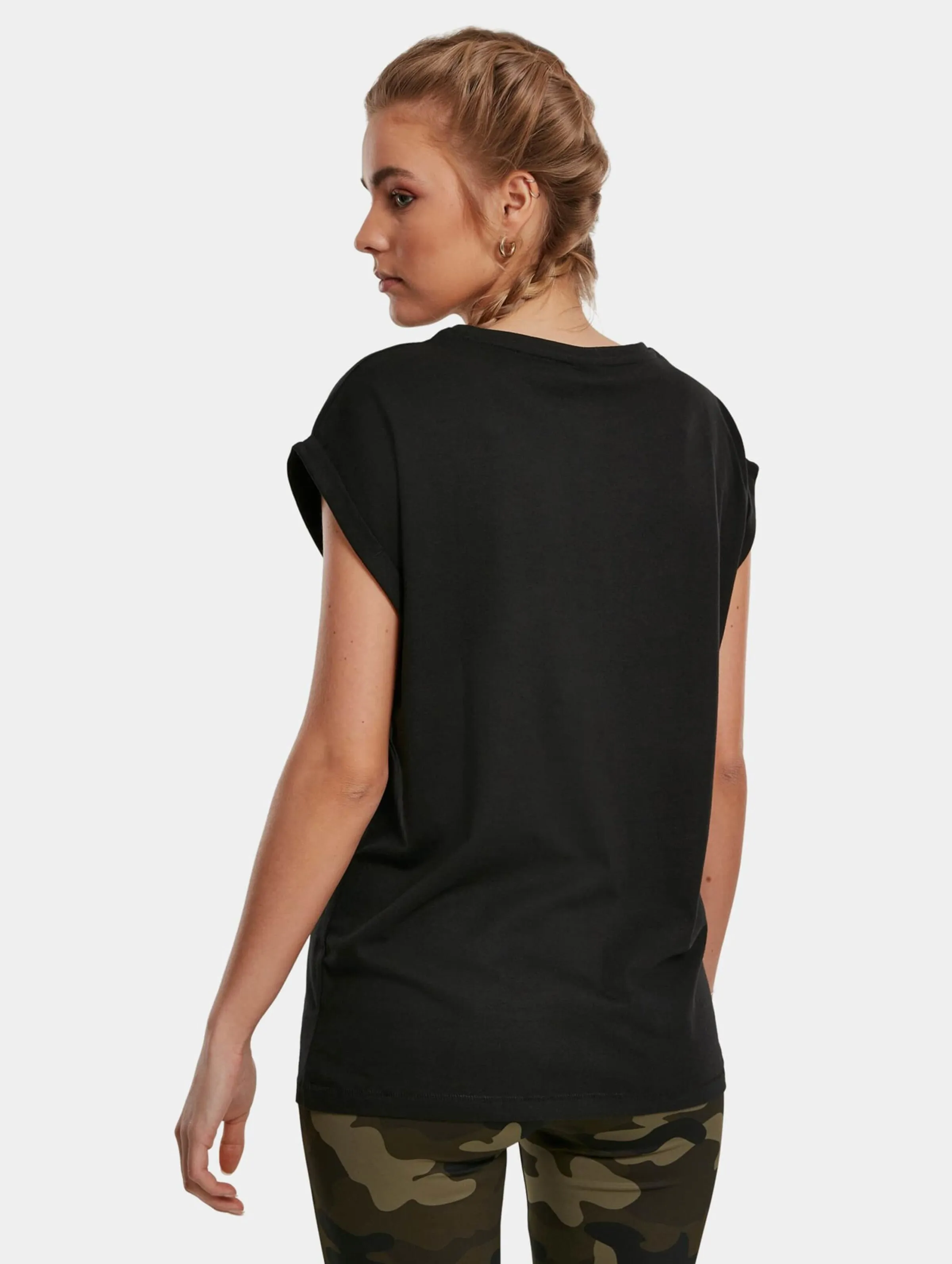 LADIES EXTENDED SHOULDER 2PACK