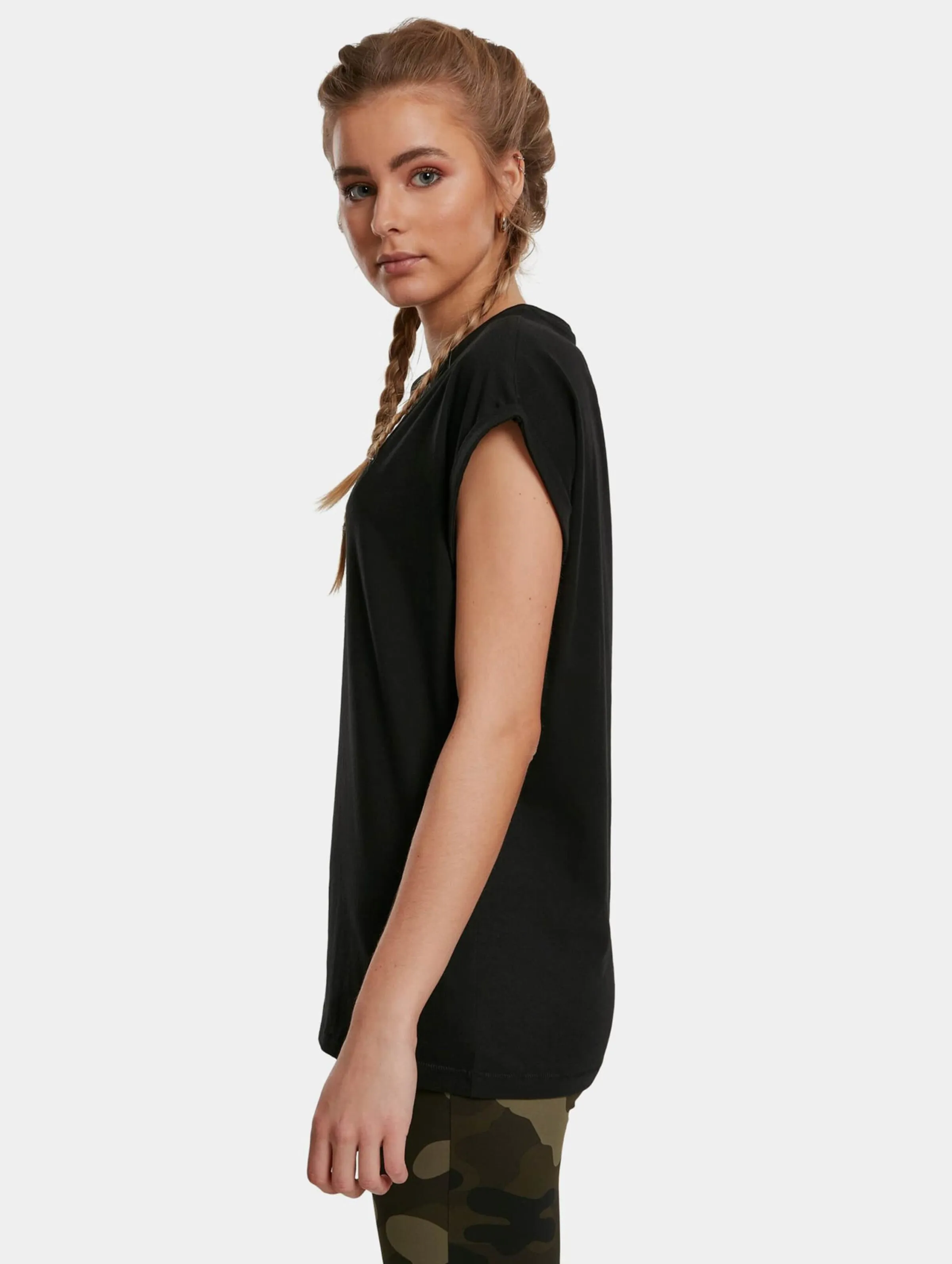 LADIES EXTENDED SHOULDER 2PACK