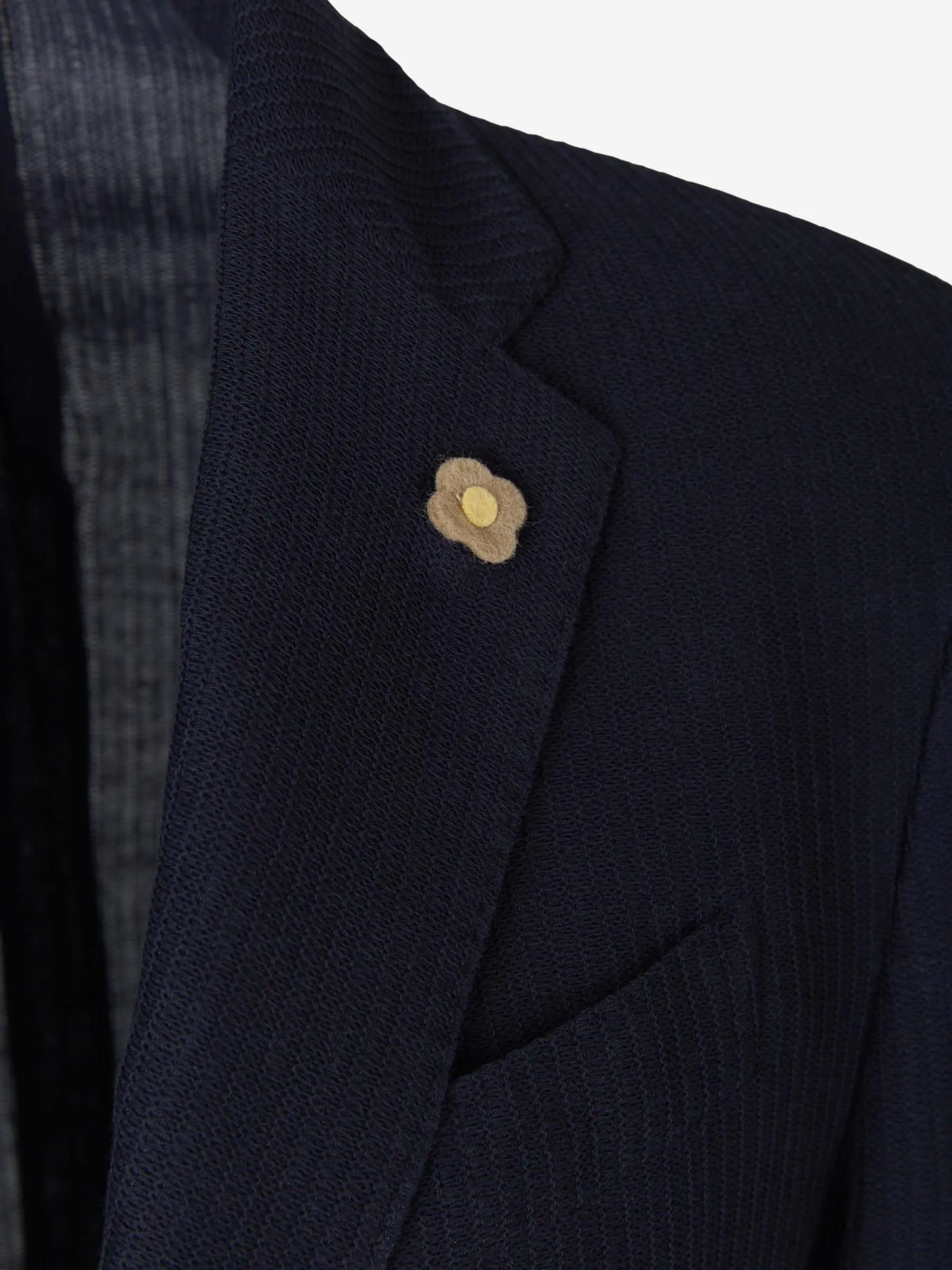 Lardini Americana Liknit Otomano