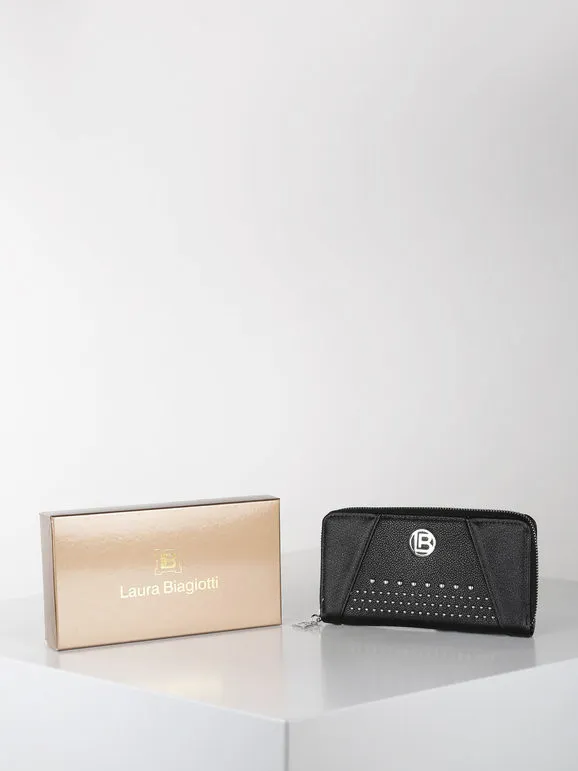 Laura Biagiotti Cartera rectangular de mujer