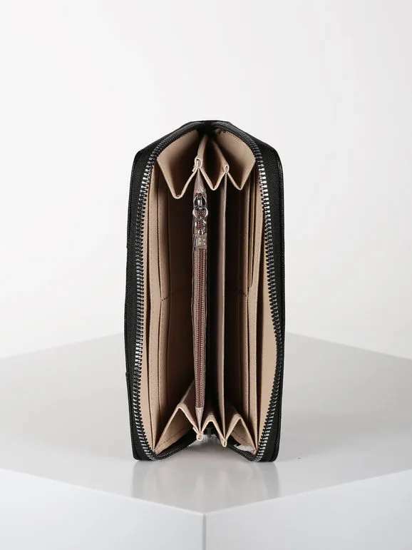 Laura Biagiotti Cartera rectangular de mujer
