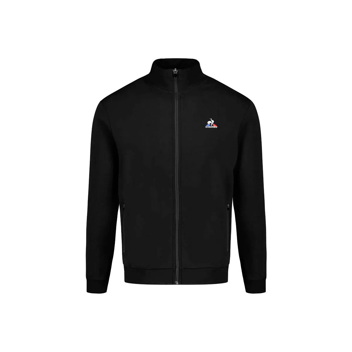 Le Coq Sportif Buzo Ess Fz Sweat N°3 – Hombre – 2120206