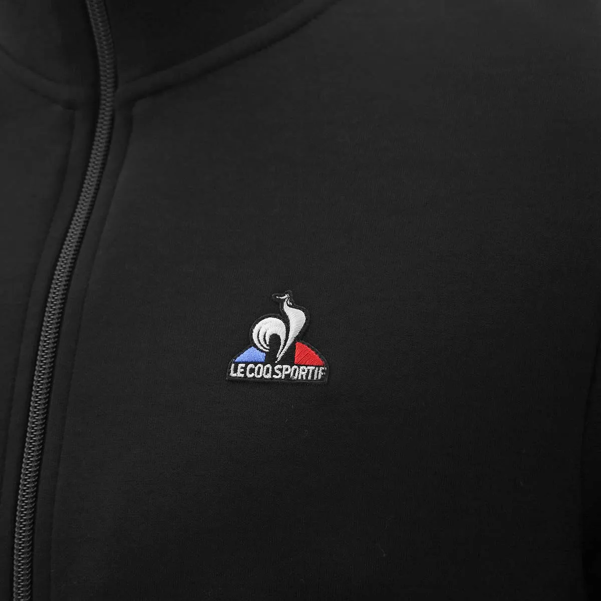 Le Coq Sportif Buzo Ess Fz Sweat N°3 – Hombre – 2120206