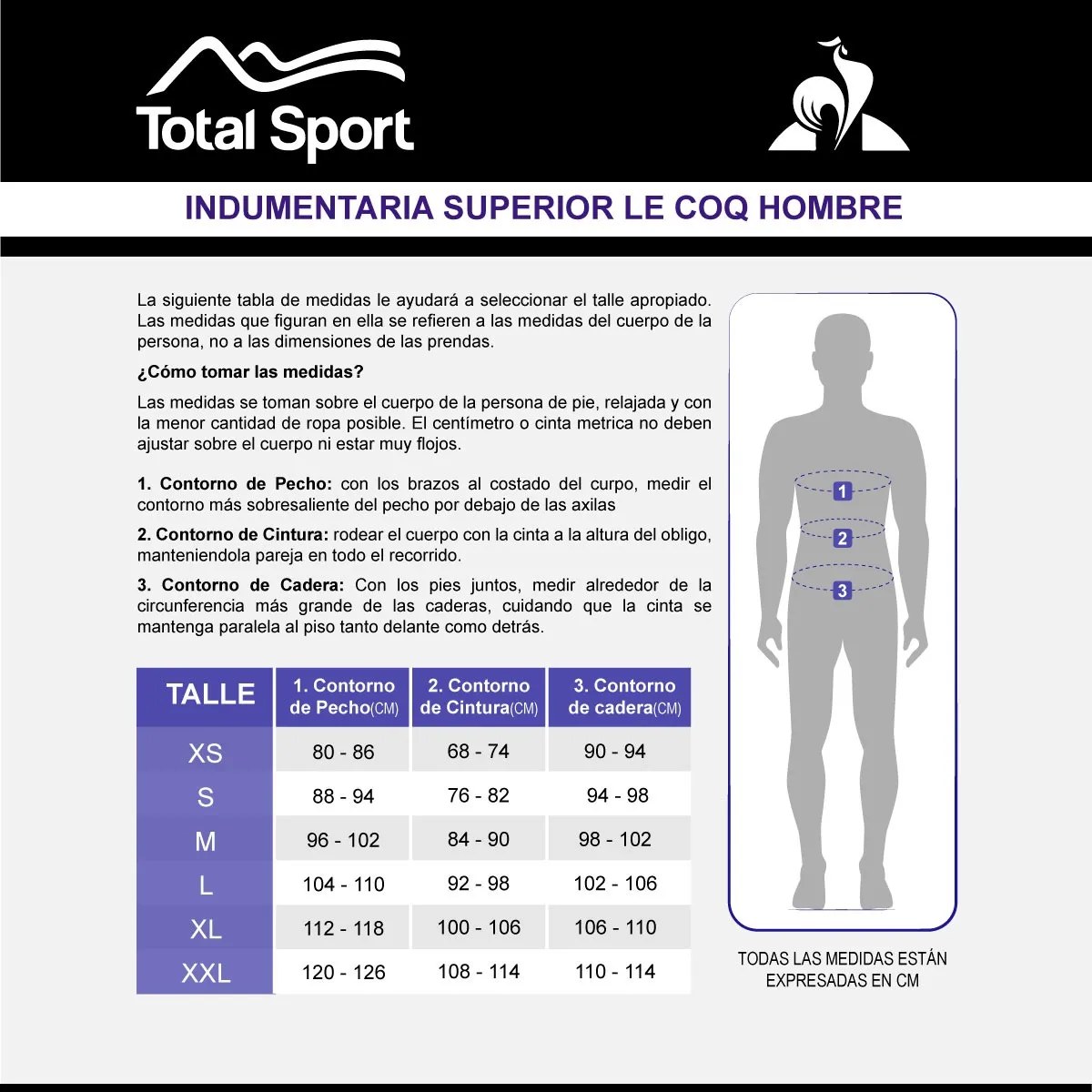 Le Coq Sportif Buzo Ess Fz Sweat N°3 – Hombre – 2120206