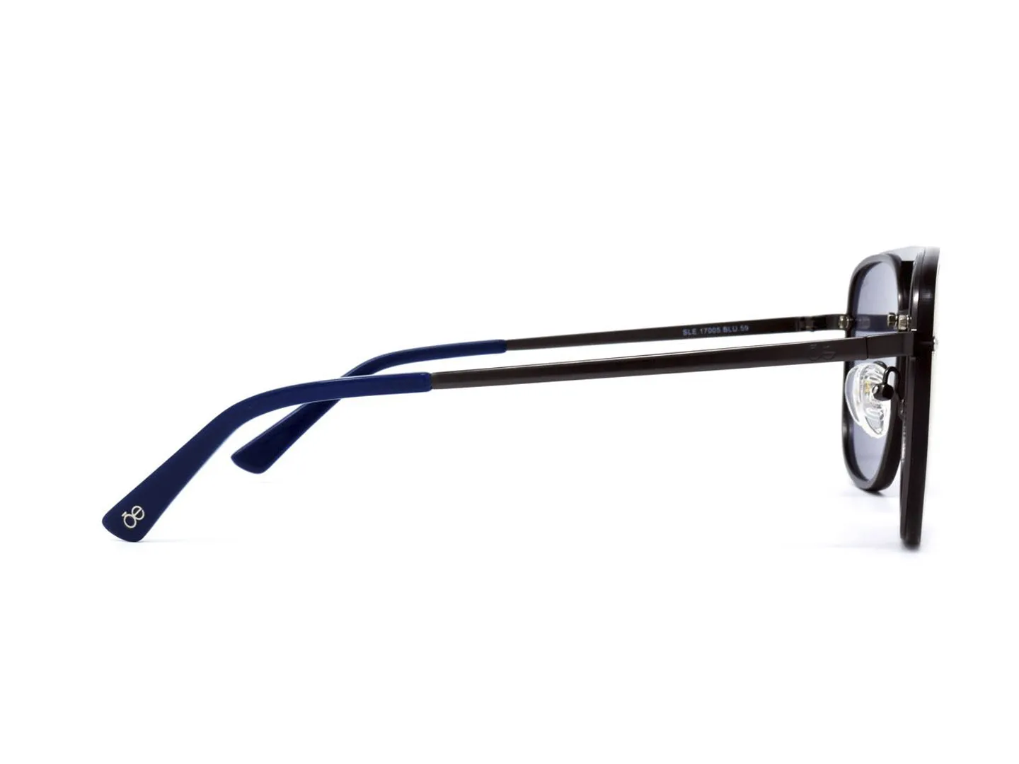 Lentes Cloe 17005 Blue Polarized
