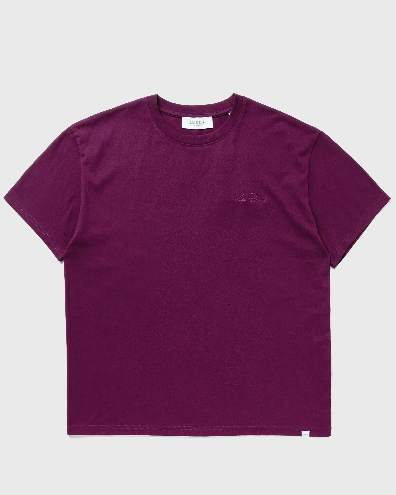 LES DEUX CREW TSHIRT