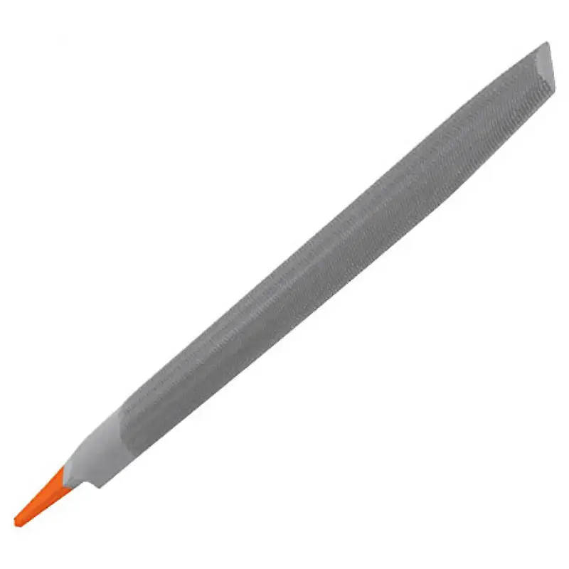 Lima Media Caña de 8" Truper 15171