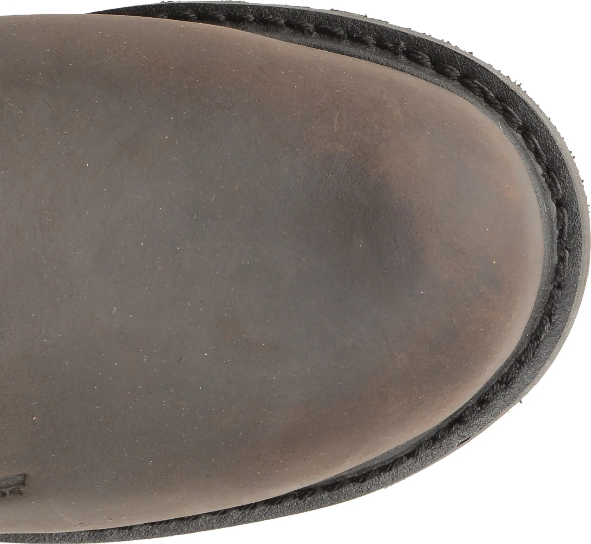Line Builder Int Aluminum Toe Met Guard