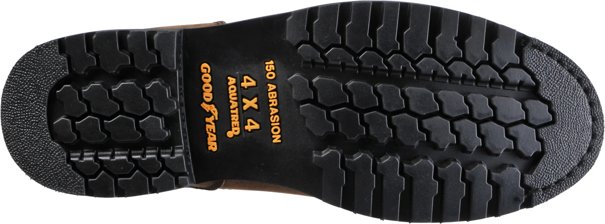 Line Builder Int Aluminum Toe Met Guard