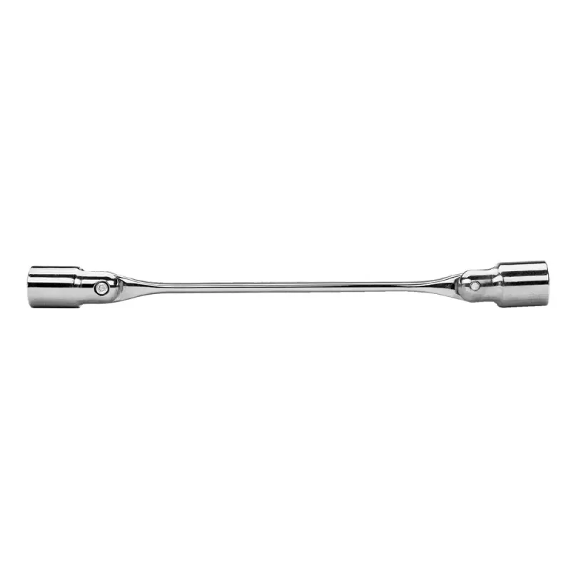 LLAVE ARTICULADA DOBLE BOCA 8X9MM 4040M89 BAHCO