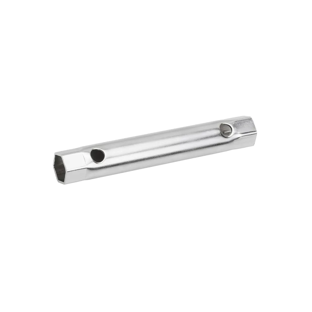 Llave de tubo crv redonda 12x13 colg