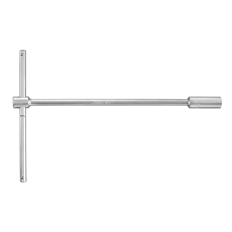LLAVE DE VASO HEXAGONAL EN T
