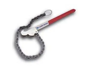 LLAVE T/INDIAN REVERS. ZUBIONDO