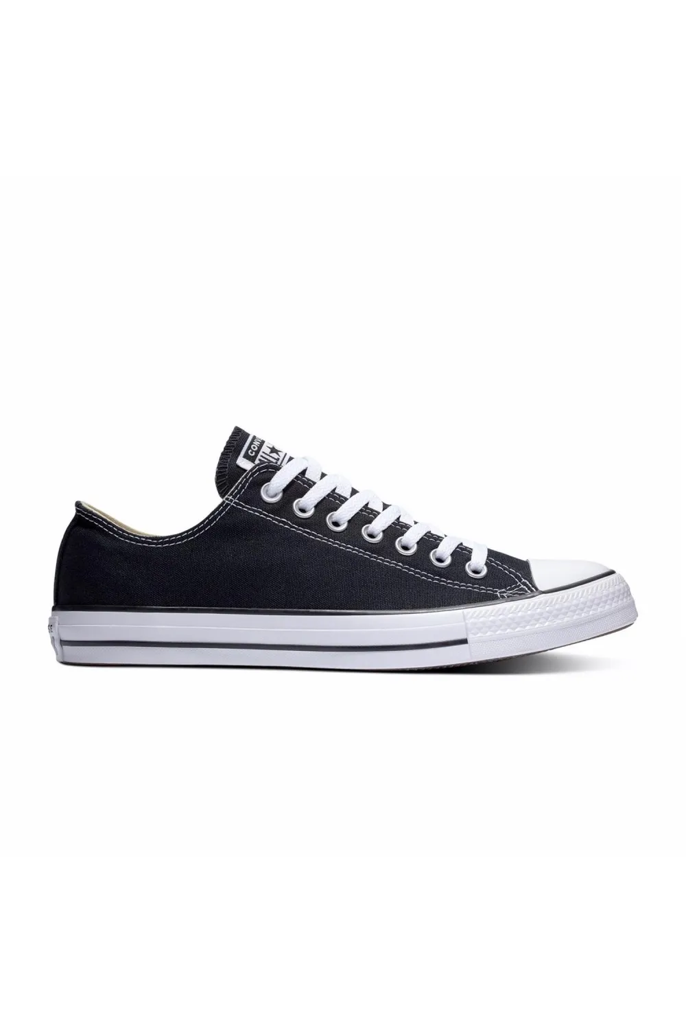 lonas   converse   negro   m9166c