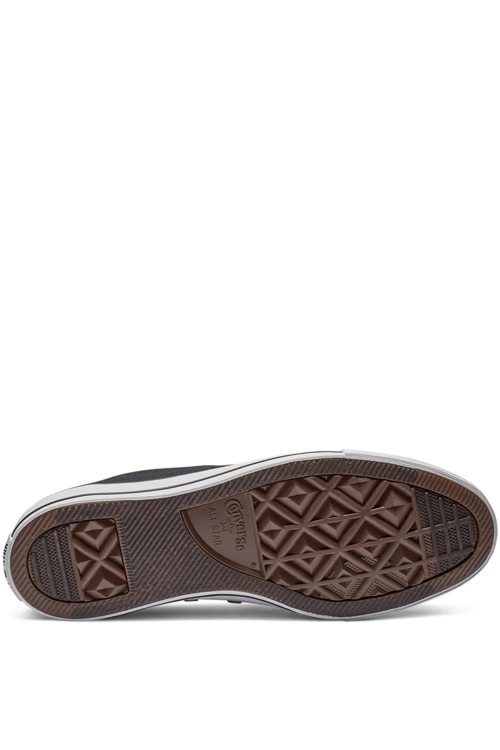 lonas   converse   negro   m9166c