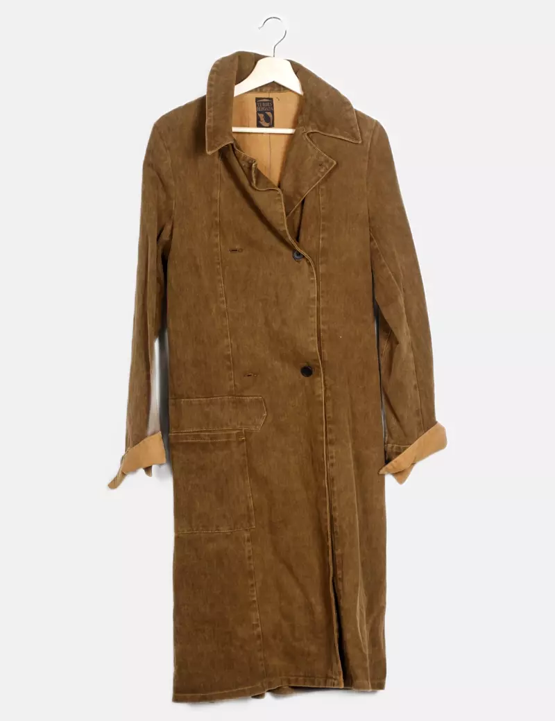 Lurdes Bergada Chaquetón