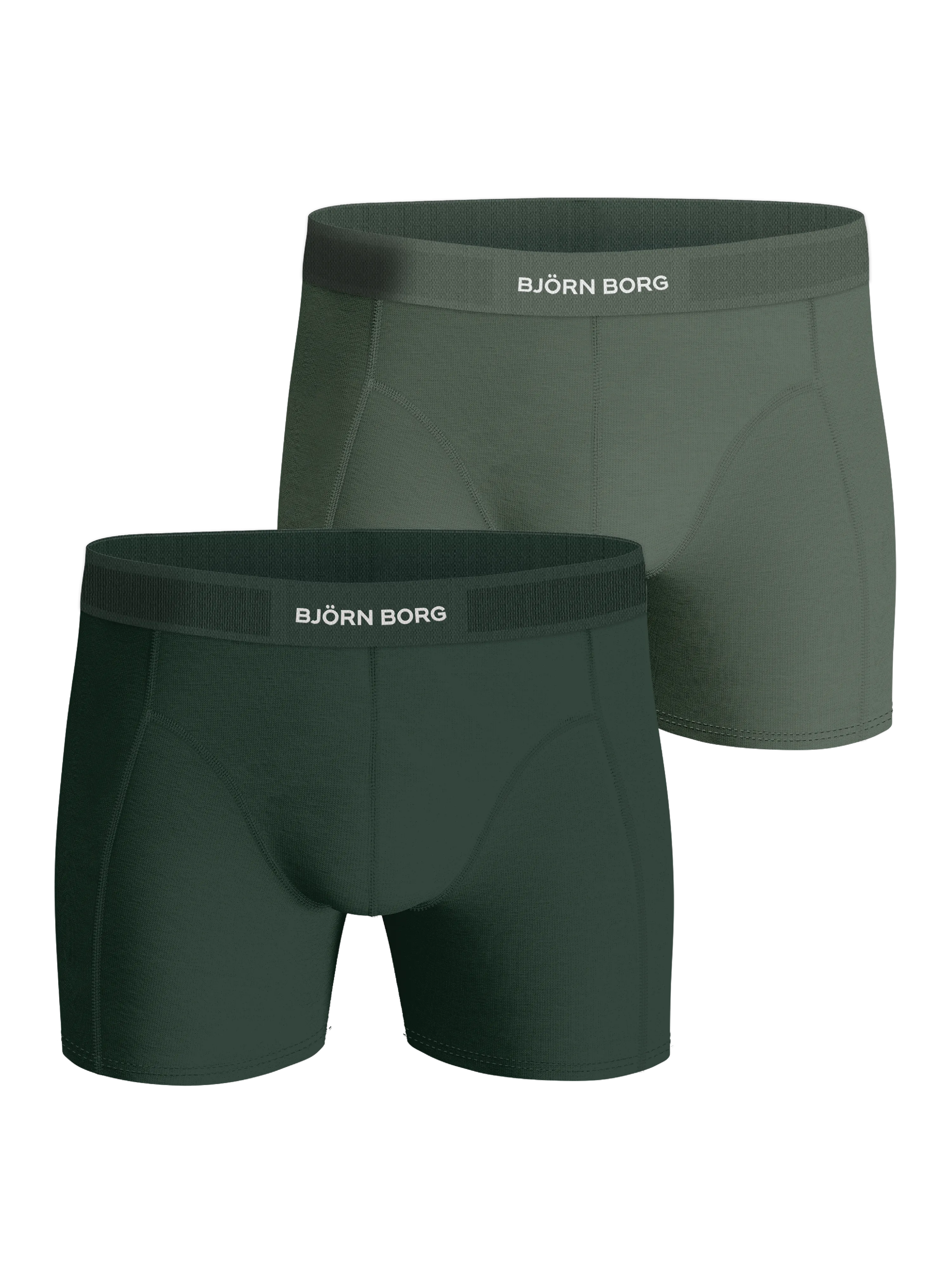 LYOCELL BOXER 2PACK
