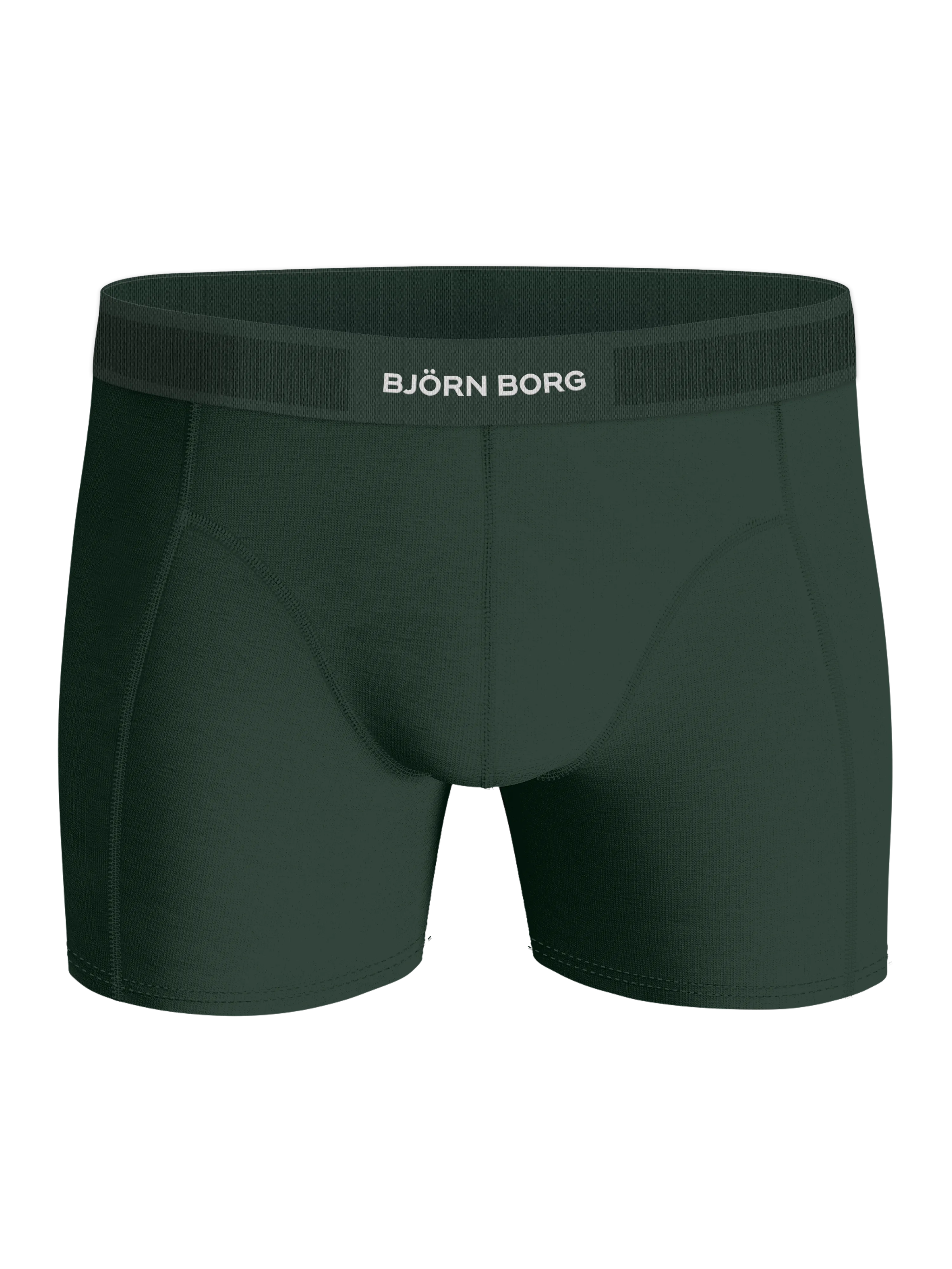 LYOCELL BOXER 2PACK