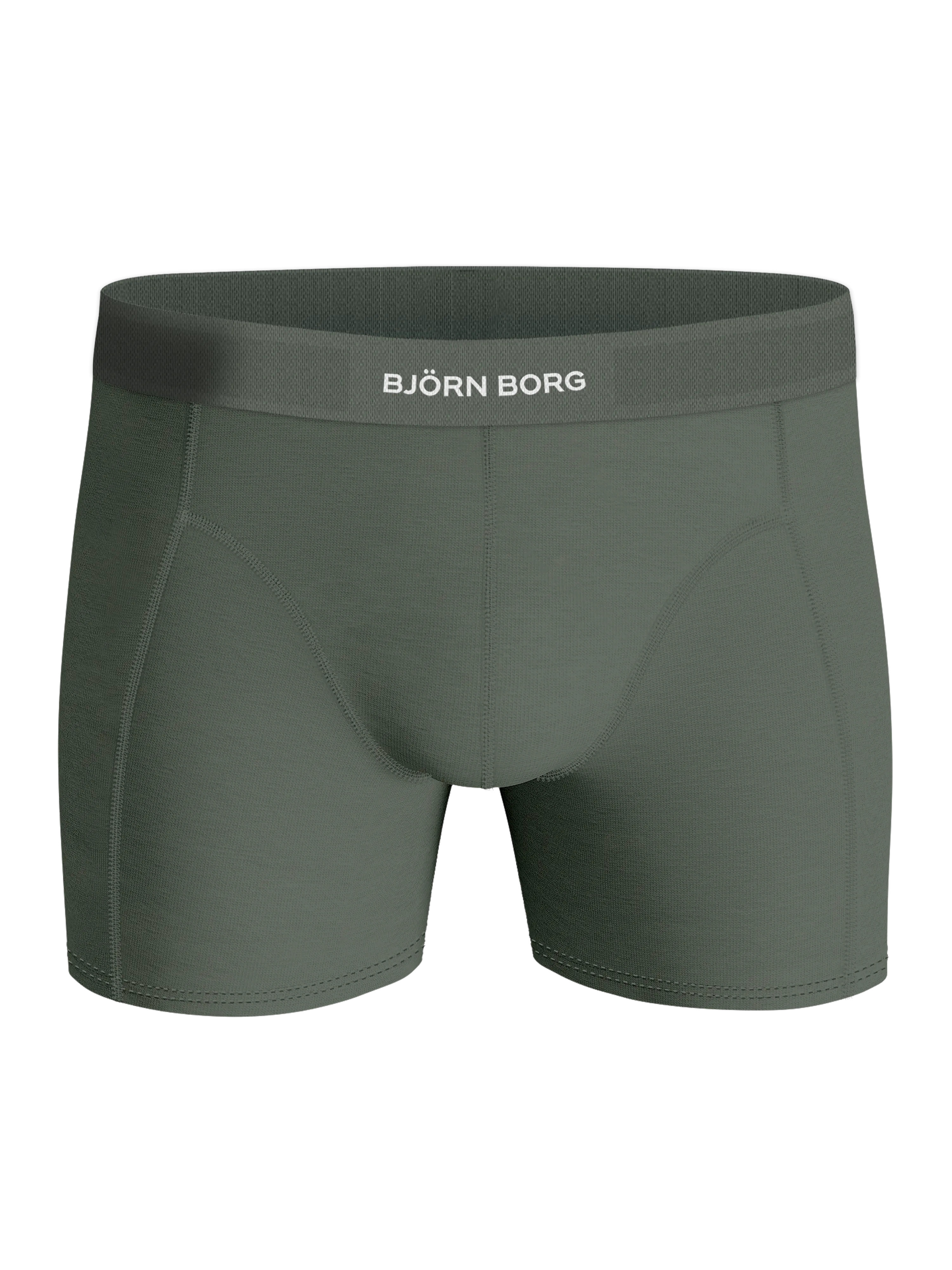 LYOCELL BOXER 2PACK