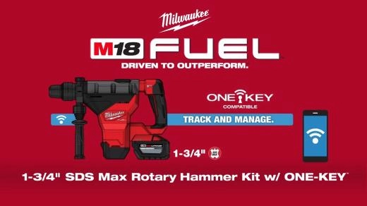 M18 FUEL™ 13/4