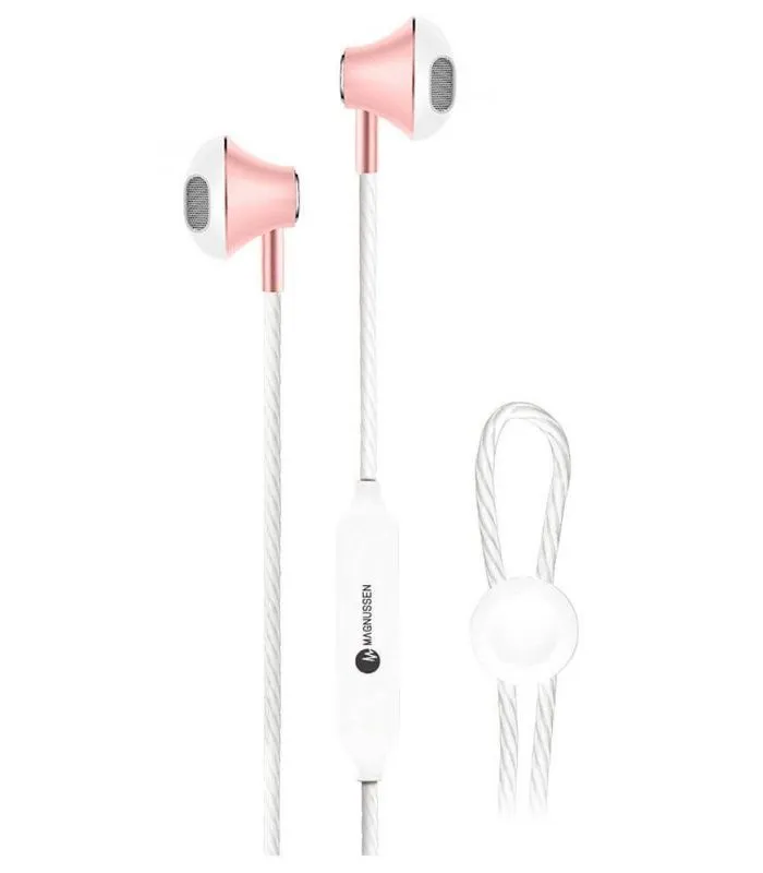Magnussen Auriculares M6 White