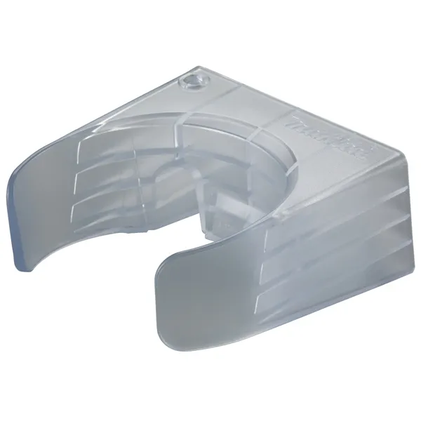 MAKITA  1999717  SOPORTE DE PARED PARA ASPIRADORA, CL001G, DCL280F, DCL281F, DCL282F, DCL180, DCL180F, DCL181F, DCL182, DCL18