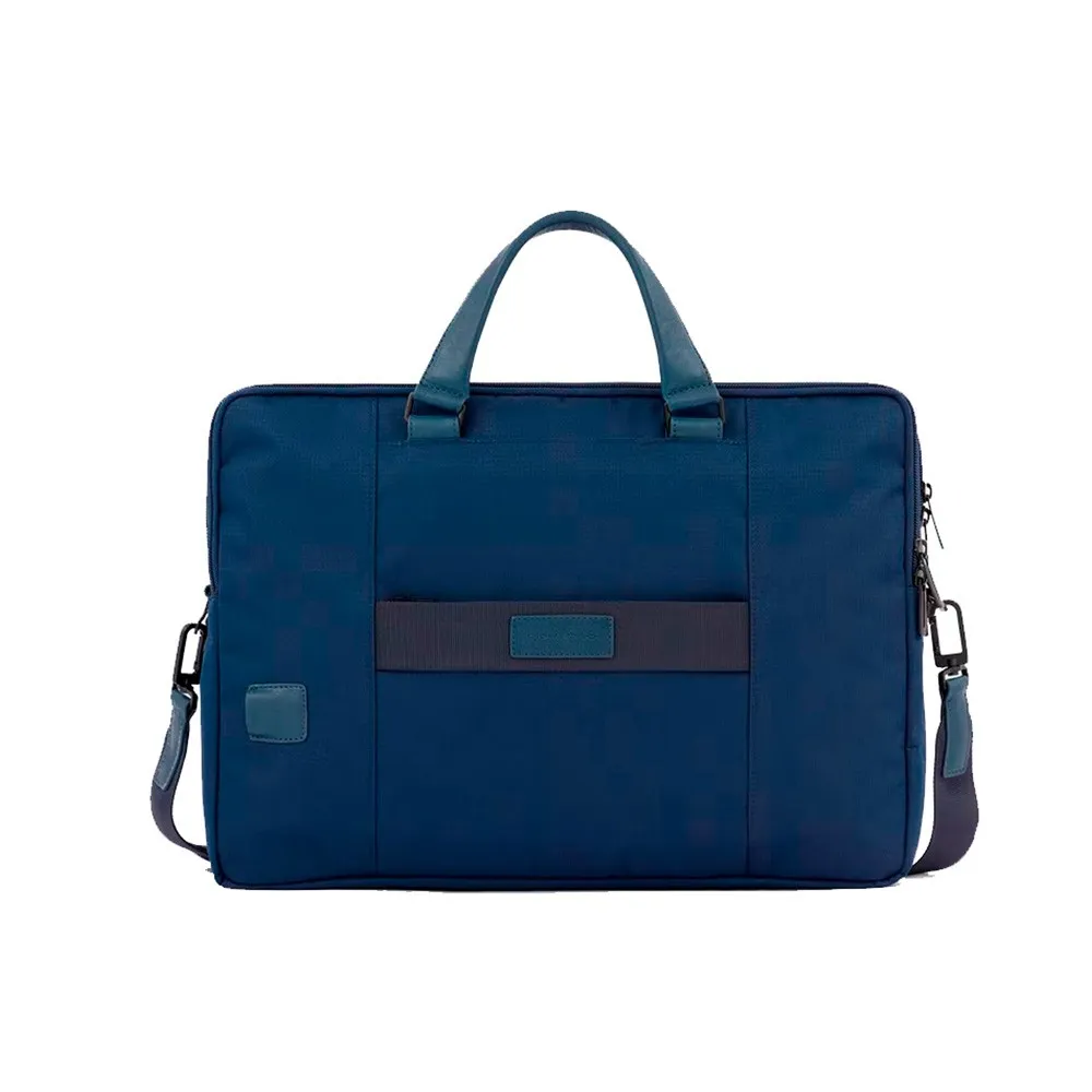 Maletín Piquadro CA5846W115/BLU Color Azul Marino