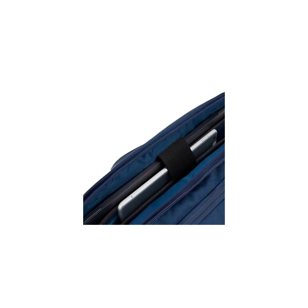 Maletín Piquadro CA5846W115/BLU Color Azul Marino