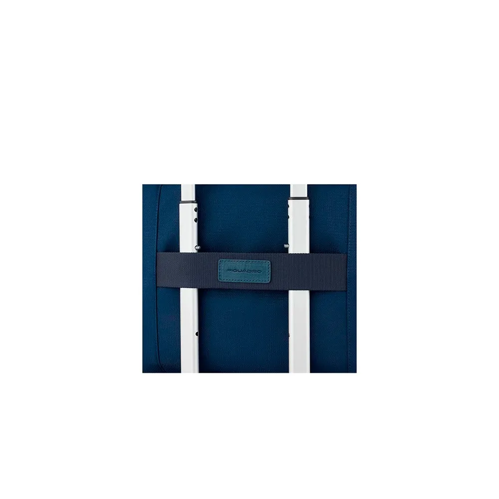Maletín Piquadro CA5846W115/BLU Color Azul Marino