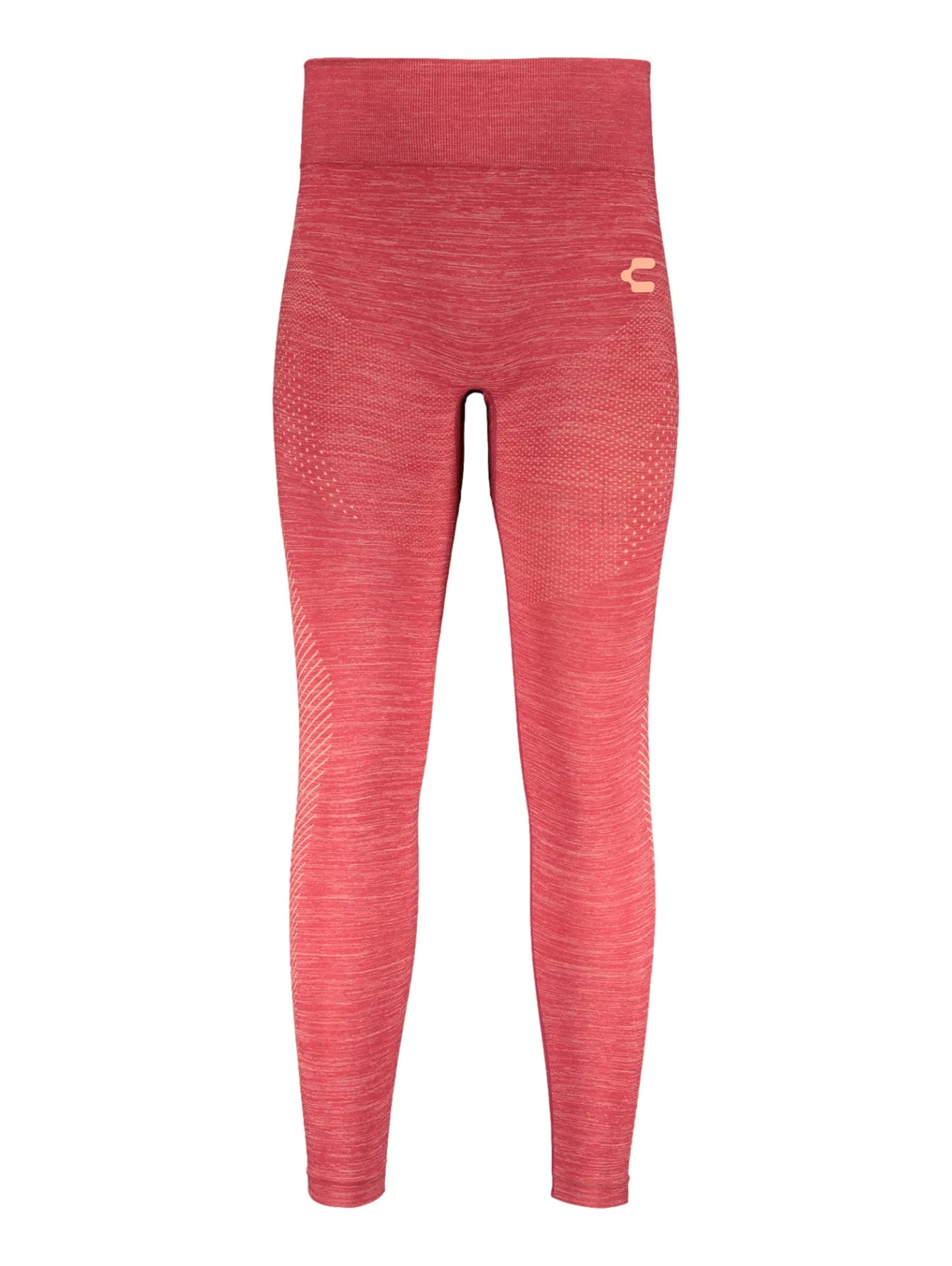 Mallas Charly Seamless Para Niña