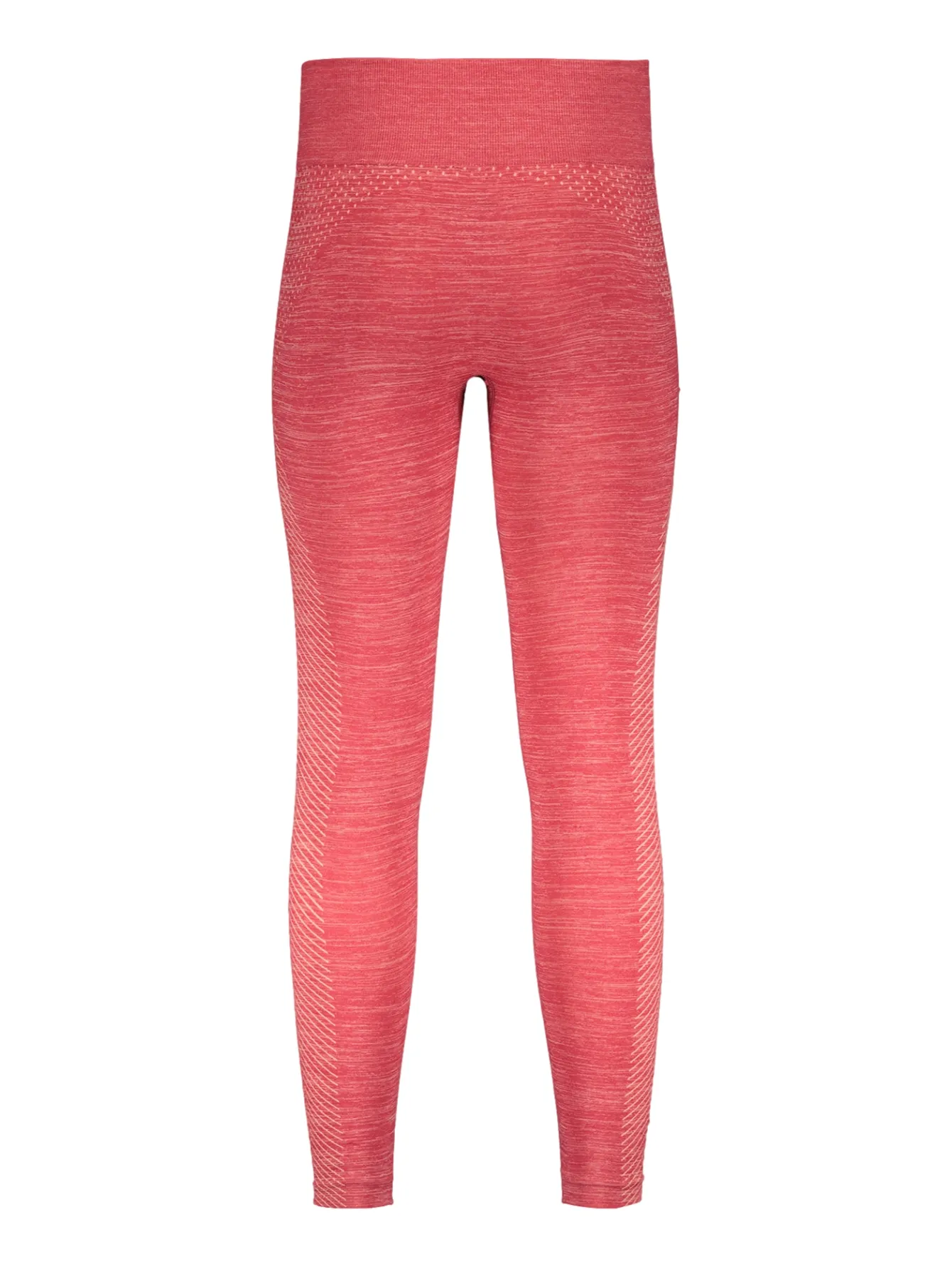Mallas Charly Seamless Para Niña