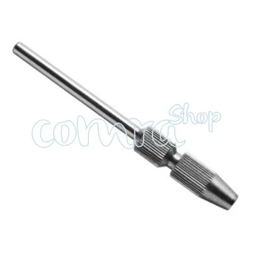 Mandril Porta Gomas Poliline 3,0mm. Busch