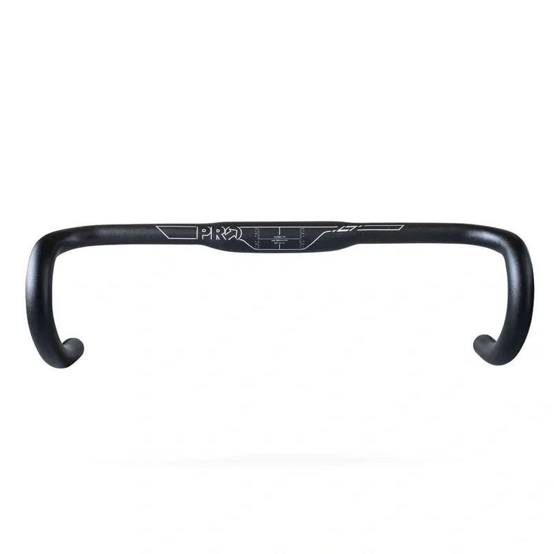 MANUBRIO LT ERGO 31.8X440MM NEGRO