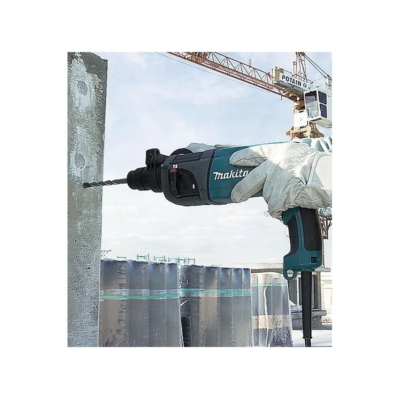Martillo Ligero MAKITA HR2230