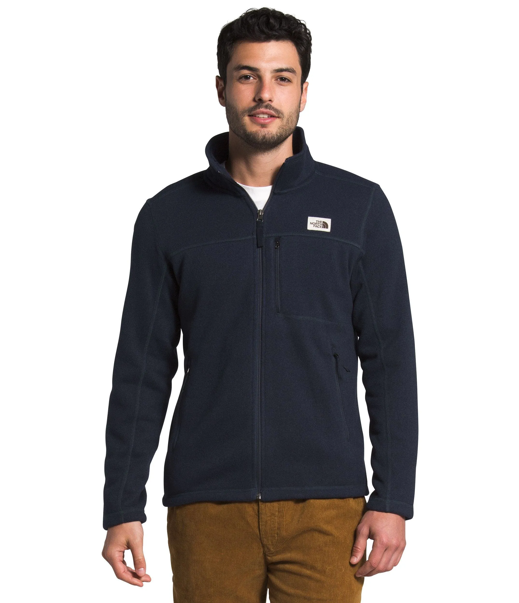 MEN'S GORDON LYONS FULLZIP JACKET