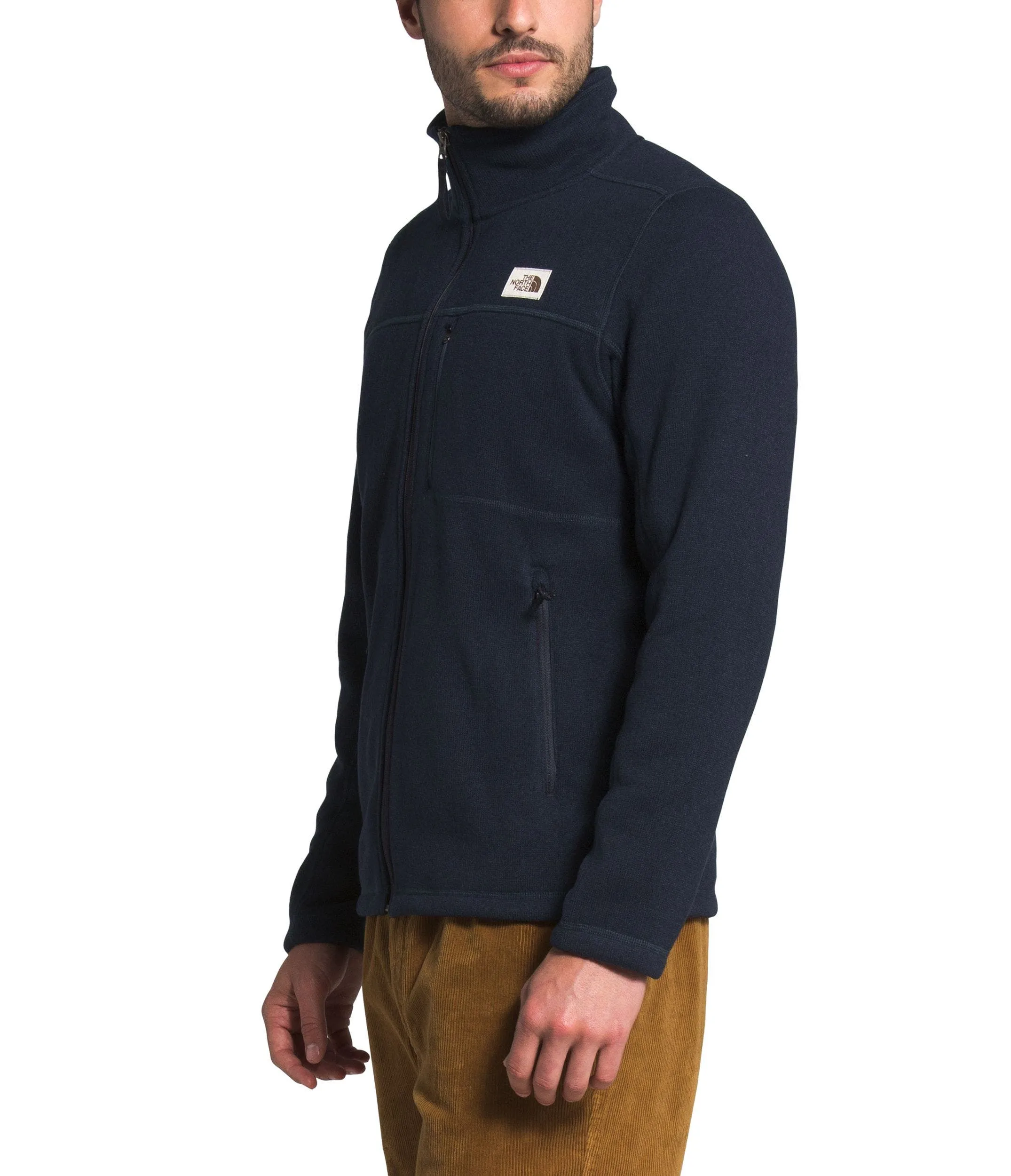 MEN'S GORDON LYONS FULLZIP JACKET