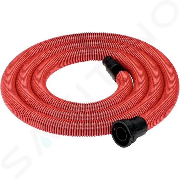 METABO ACCESORIOS  MANGUERA DE ASPIRACIóN, LONGITUD 4 M 631370000