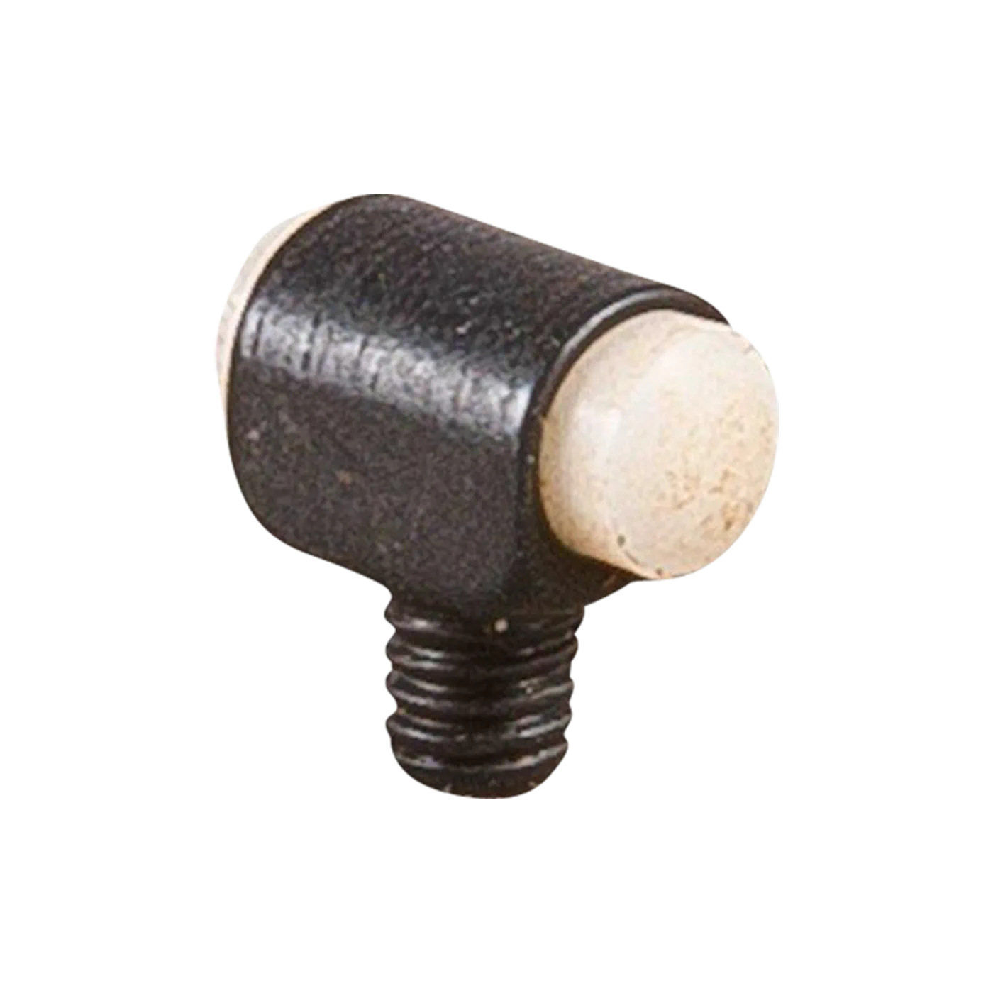 Mira blanca 3x8mm