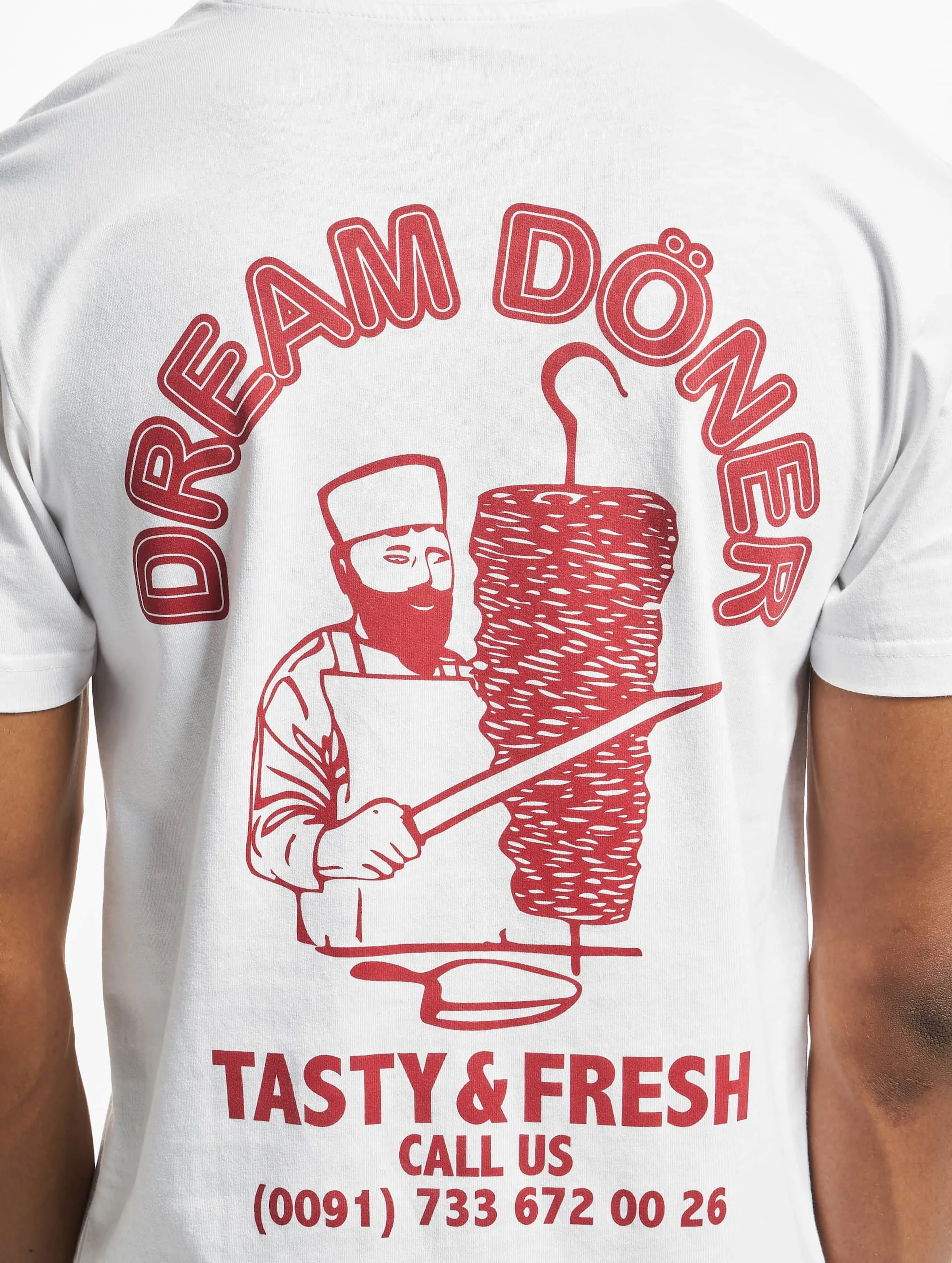 Mister Tee Dream Döner