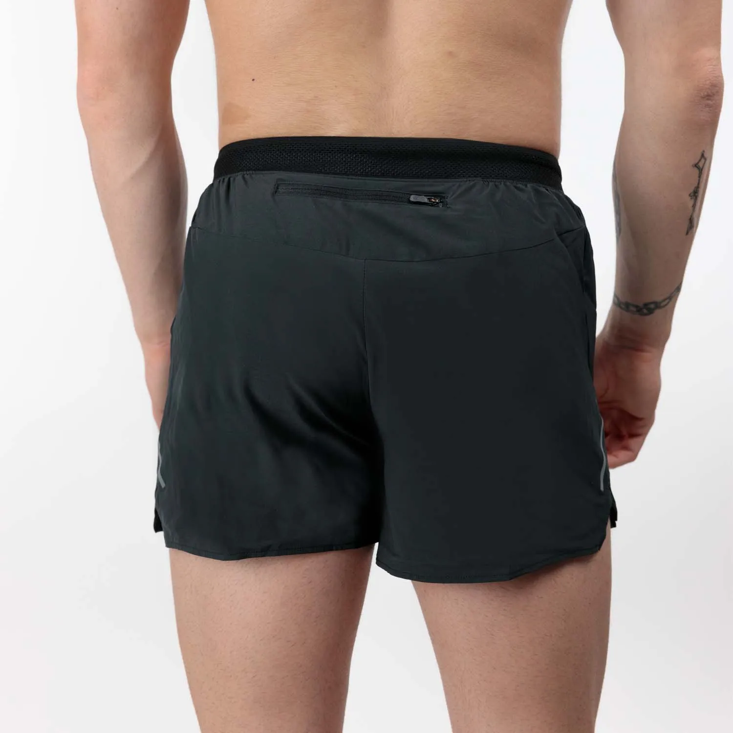 Mizuno Aero 4.5in Shorts