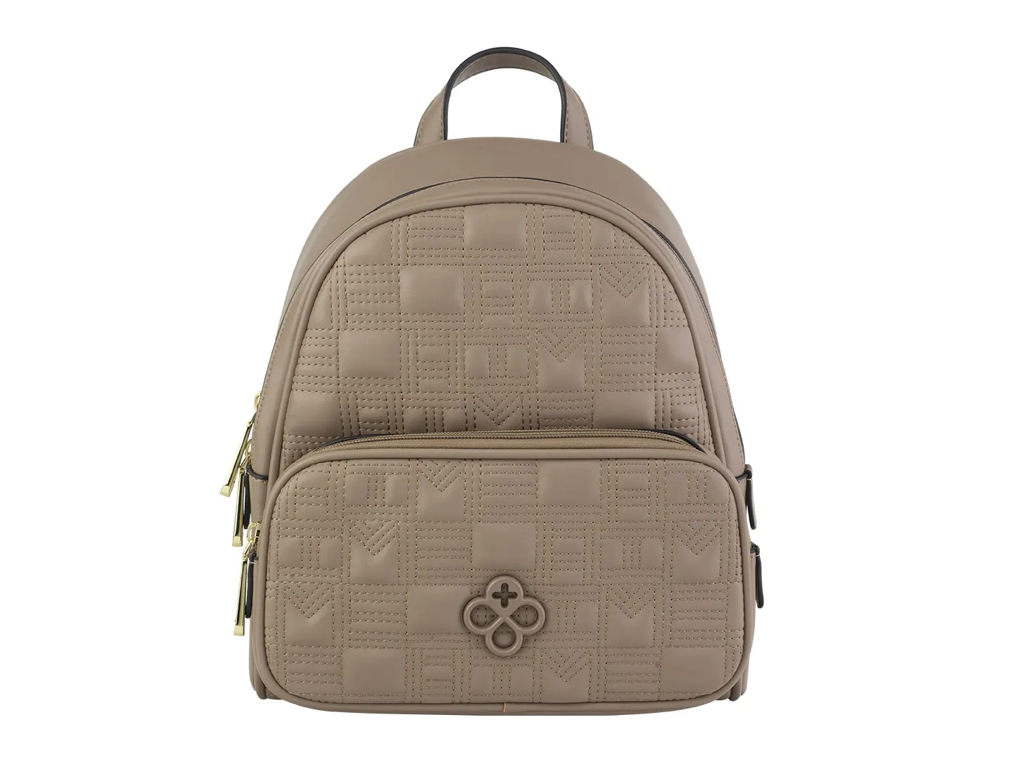 Mochila Jaime Ibiza Ji1867 Color Taupe