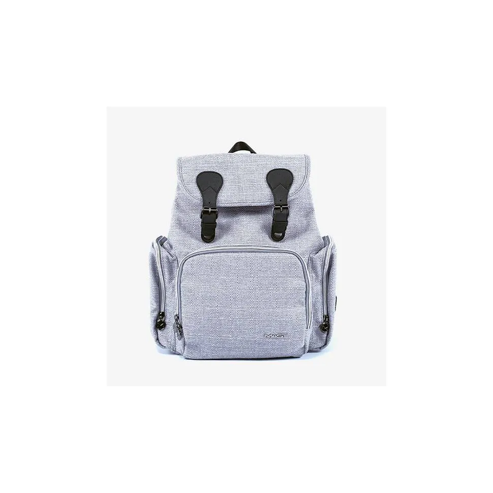 Mochila Mast Classy Granite